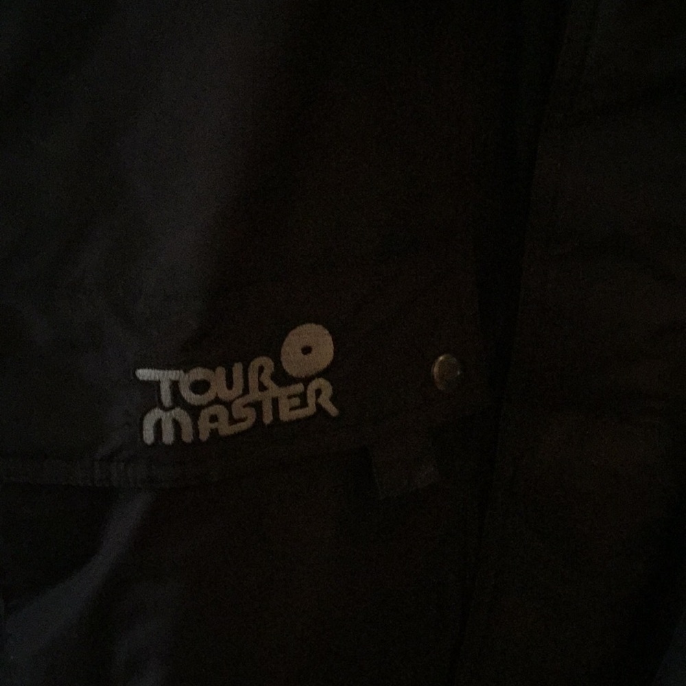 Tour Master Jacket - image 2
